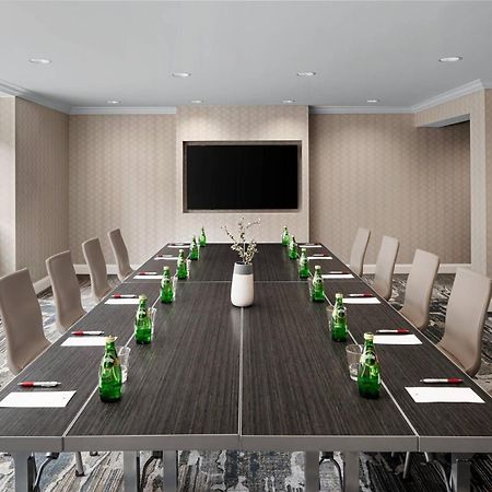 Austin Marriott North Ξενοδοχείο Round Rock Εξωτερικό φωτογραφία