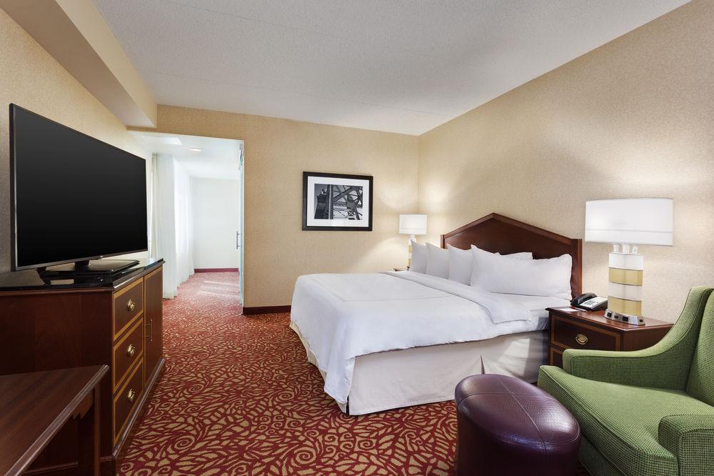 Austin Marriott North Ξενοδοχείο Round Rock Εξωτερικό φωτογραφία