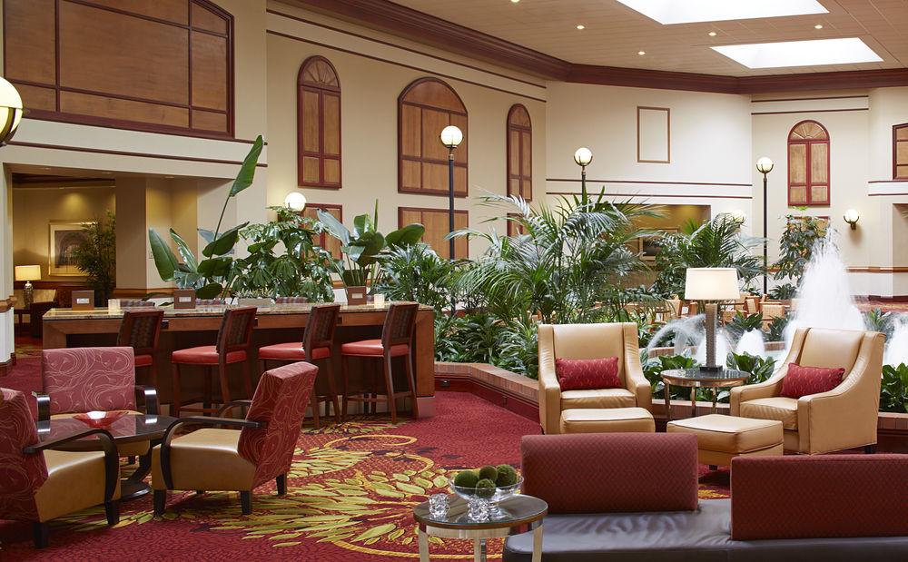 Austin Marriott North Ξενοδοχείο Round Rock Εξωτερικό φωτογραφία