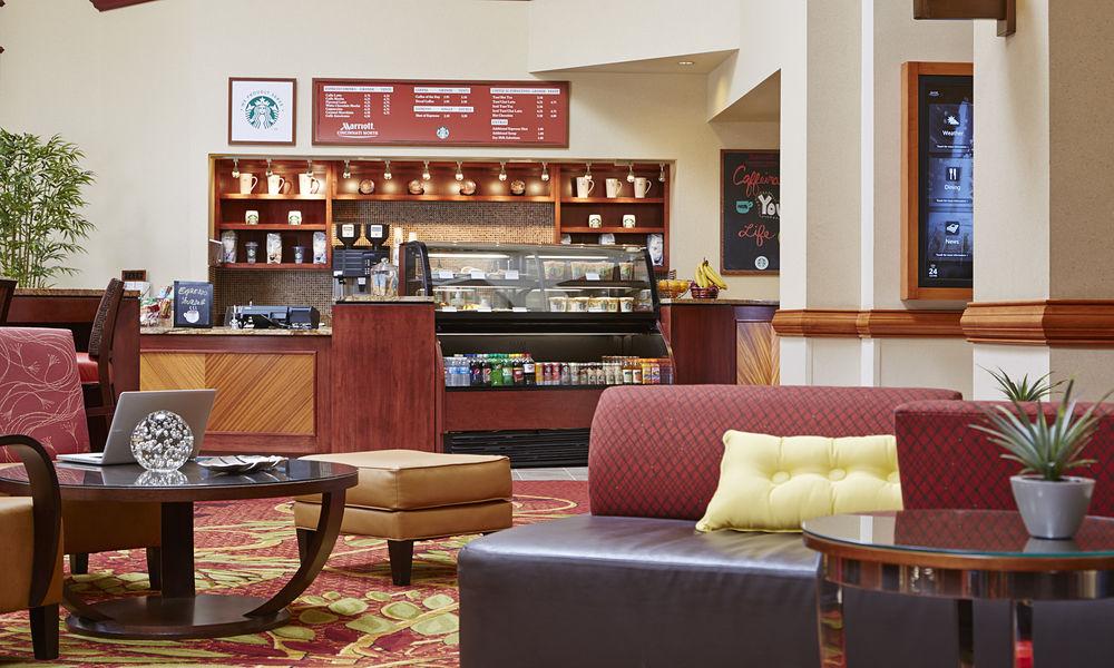 Austin Marriott North Ξενοδοχείο Round Rock Εξωτερικό φωτογραφία