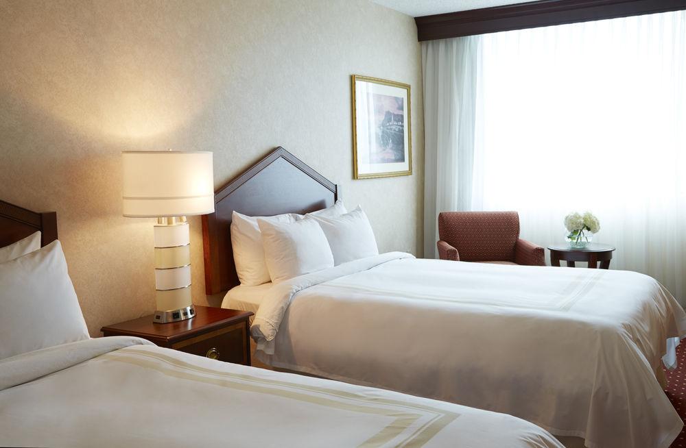 Austin Marriott North Ξενοδοχείο Round Rock Εξωτερικό φωτογραφία