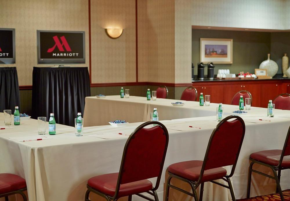 Austin Marriott North Ξενοδοχείο Round Rock Εξωτερικό φωτογραφία