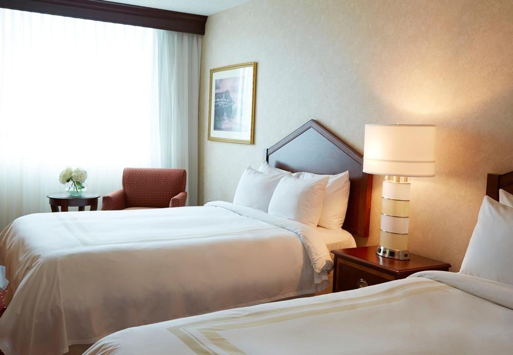 Austin Marriott North Ξενοδοχείο Round Rock Εξωτερικό φωτογραφία