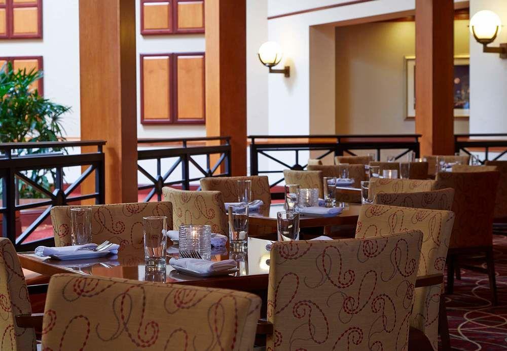 Austin Marriott North Ξενοδοχείο Round Rock Εξωτερικό φωτογραφία