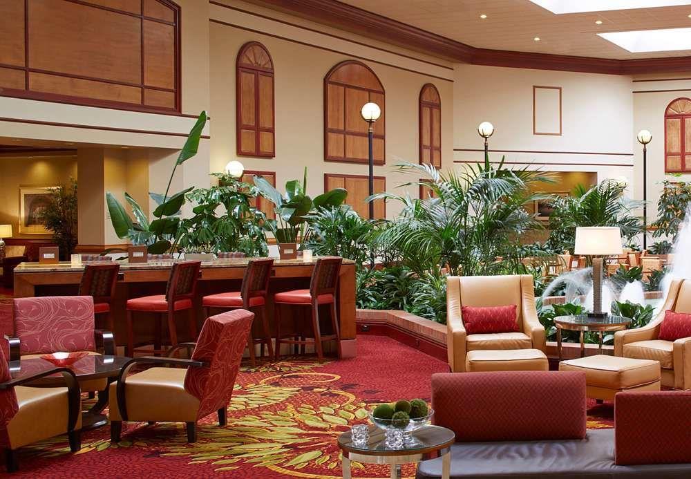 Austin Marriott North Ξενοδοχείο Round Rock Εξωτερικό φωτογραφία