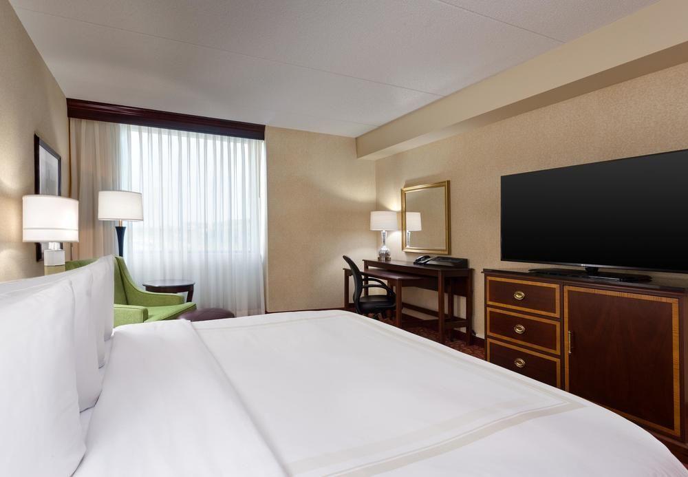 Austin Marriott North Ξενοδοχείο Round Rock Εξωτερικό φωτογραφία