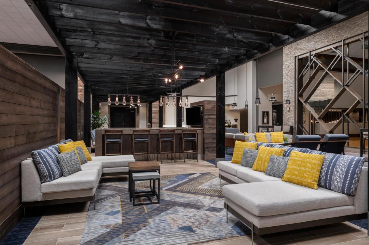 Austin Marriott North Ξενοδοχείο Round Rock Εξωτερικό φωτογραφία