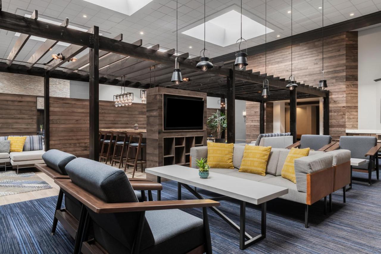 Austin Marriott North Ξενοδοχείο Round Rock Εξωτερικό φωτογραφία
