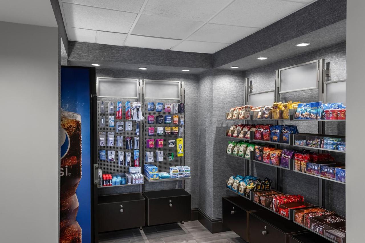 Austin Marriott North Ξενοδοχείο Round Rock Εξωτερικό φωτογραφία