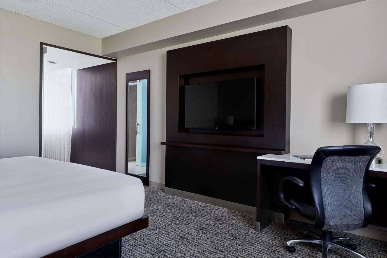 Austin Marriott North Ξενοδοχείο Round Rock Εξωτερικό φωτογραφία