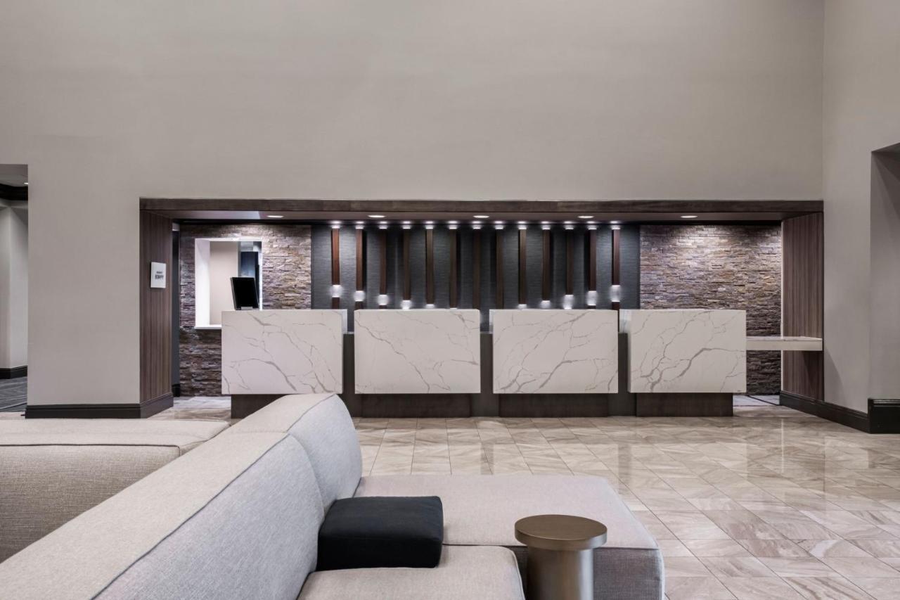 Austin Marriott North Ξενοδοχείο Round Rock Εξωτερικό φωτογραφία
