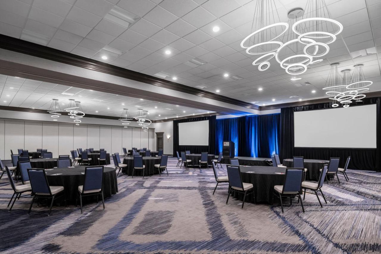 Austin Marriott North Ξενοδοχείο Round Rock Εξωτερικό φωτογραφία