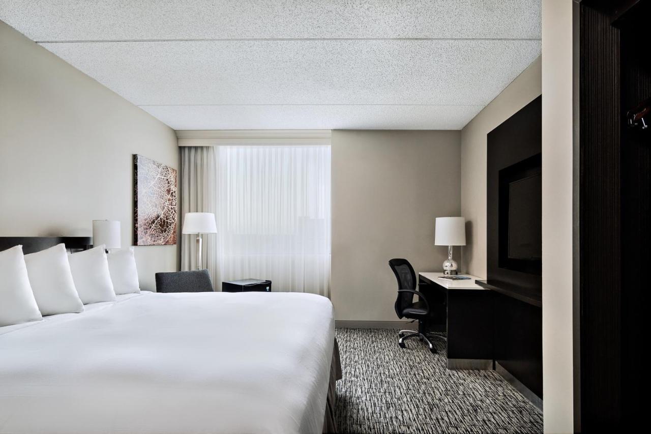 Austin Marriott North Ξενοδοχείο Round Rock Εξωτερικό φωτογραφία