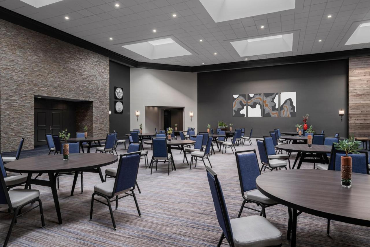Austin Marriott North Ξενοδοχείο Round Rock Εξωτερικό φωτογραφία
