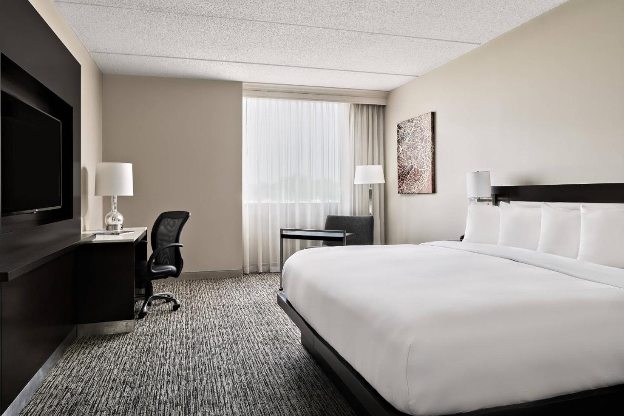Austin Marriott North Ξενοδοχείο Round Rock Εξωτερικό φωτογραφία