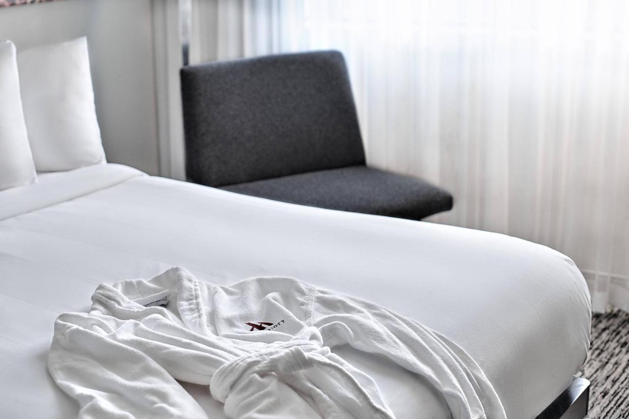 Austin Marriott North Ξενοδοχείο Round Rock Εξωτερικό φωτογραφία