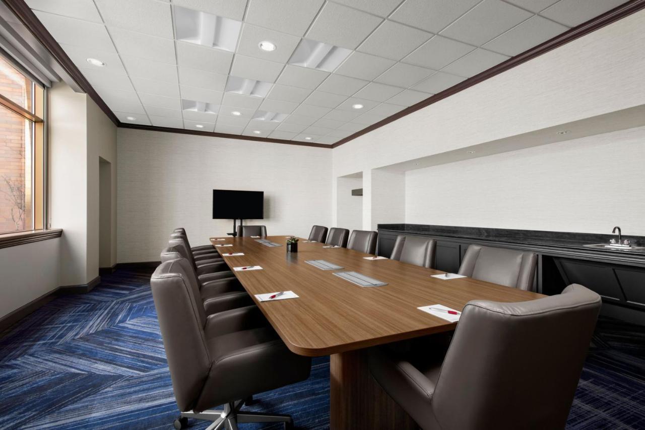 Austin Marriott North Ξενοδοχείο Round Rock Εξωτερικό φωτογραφία