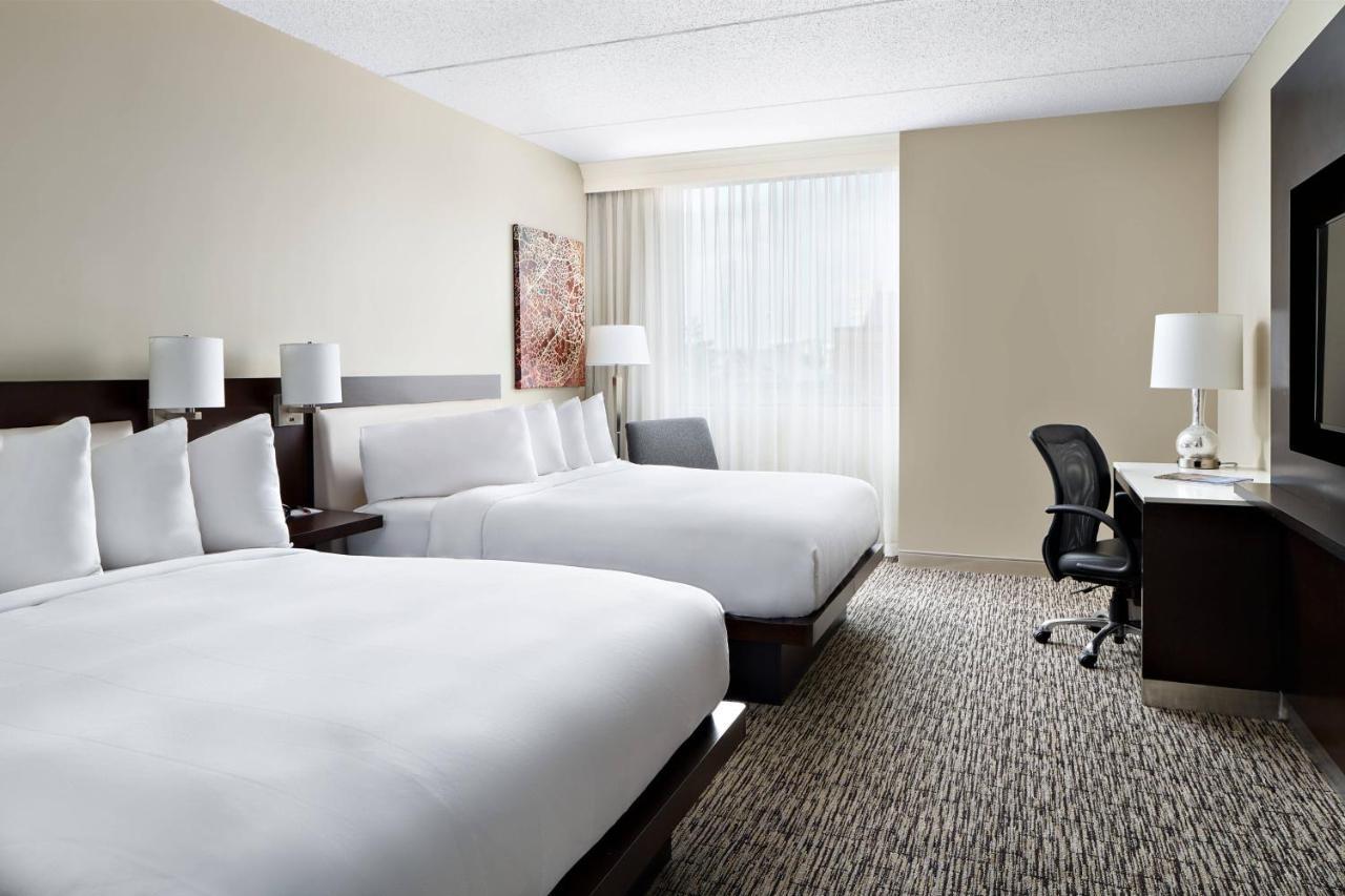 Austin Marriott North Ξενοδοχείο Round Rock Εξωτερικό φωτογραφία
