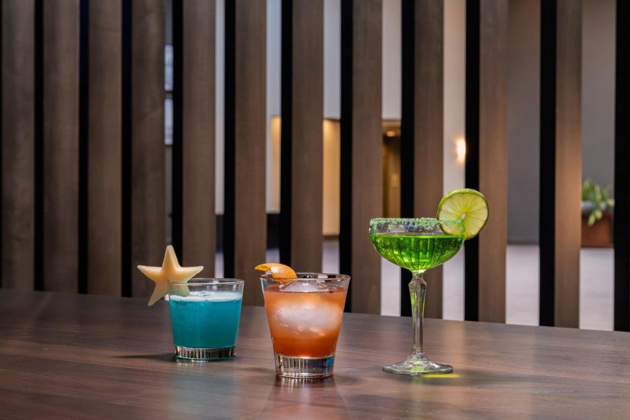 Austin Marriott North Ξενοδοχείο Round Rock Εξωτερικό φωτογραφία