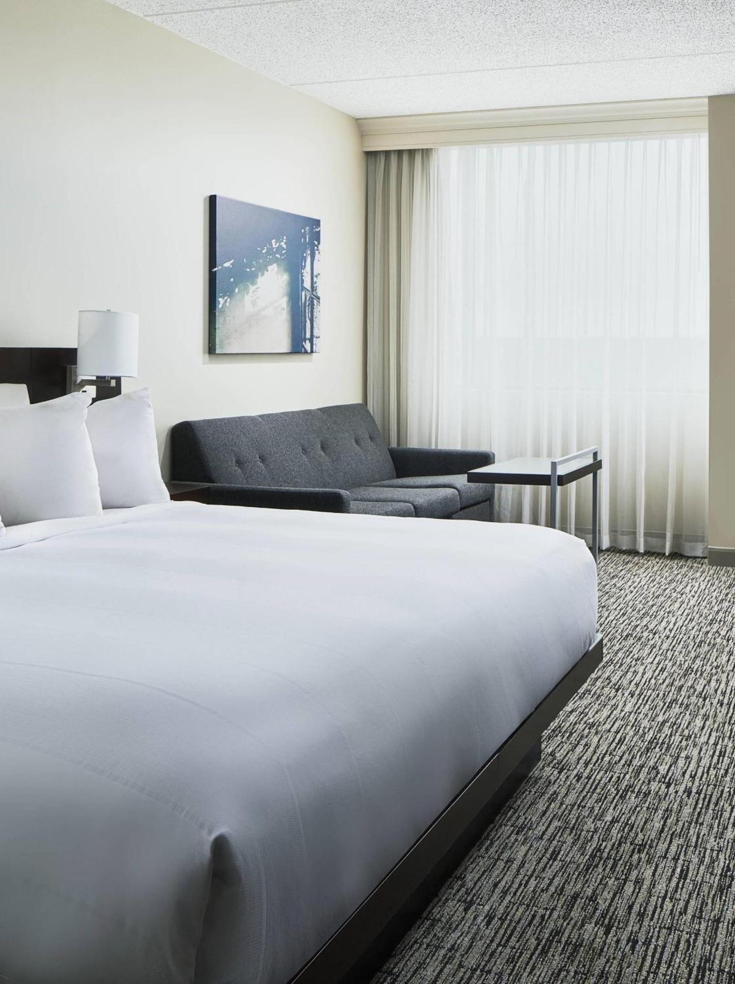Austin Marriott North Ξενοδοχείο Round Rock Εξωτερικό φωτογραφία