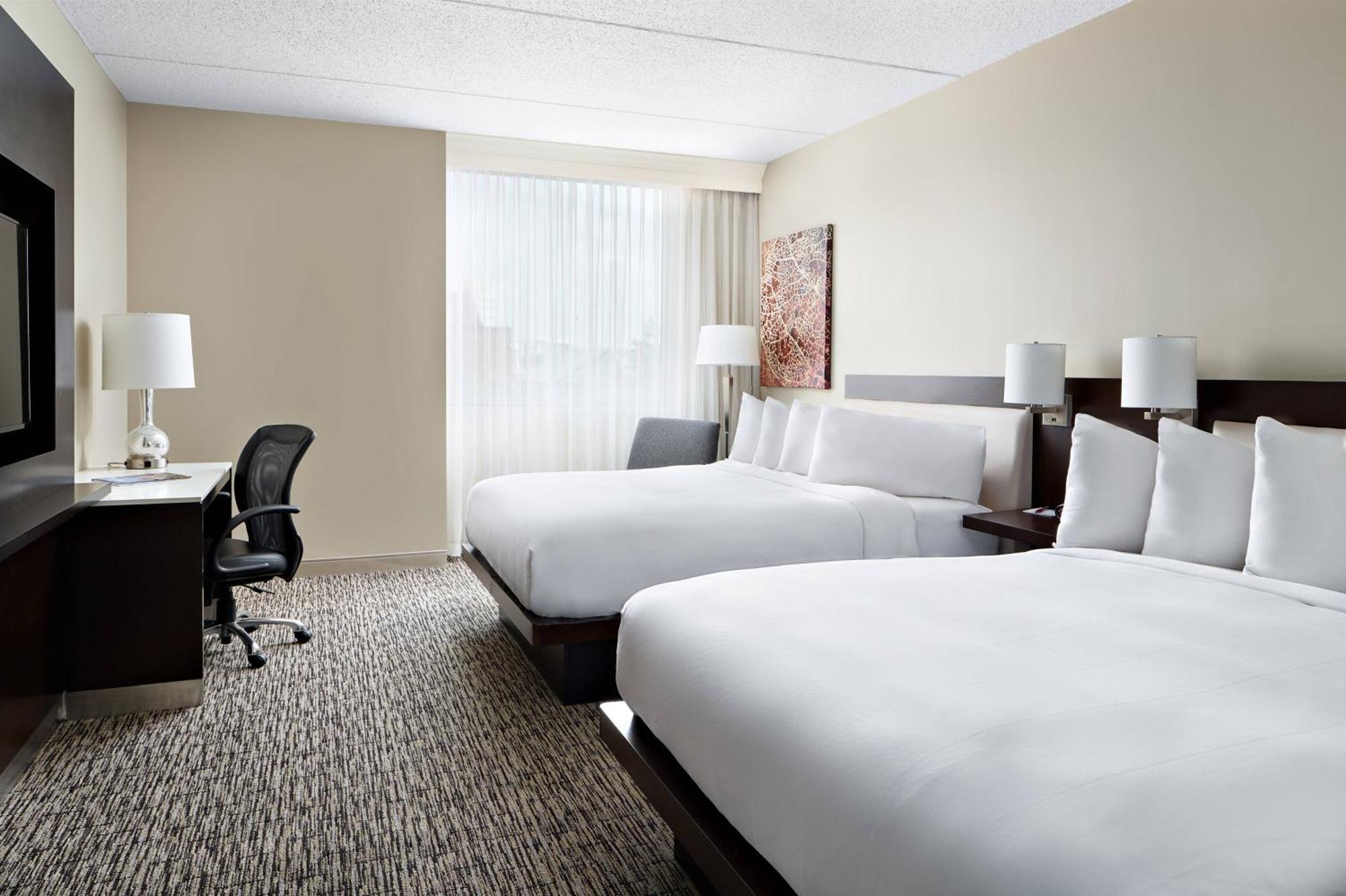 Austin Marriott North Ξενοδοχείο Round Rock Εξωτερικό φωτογραφία