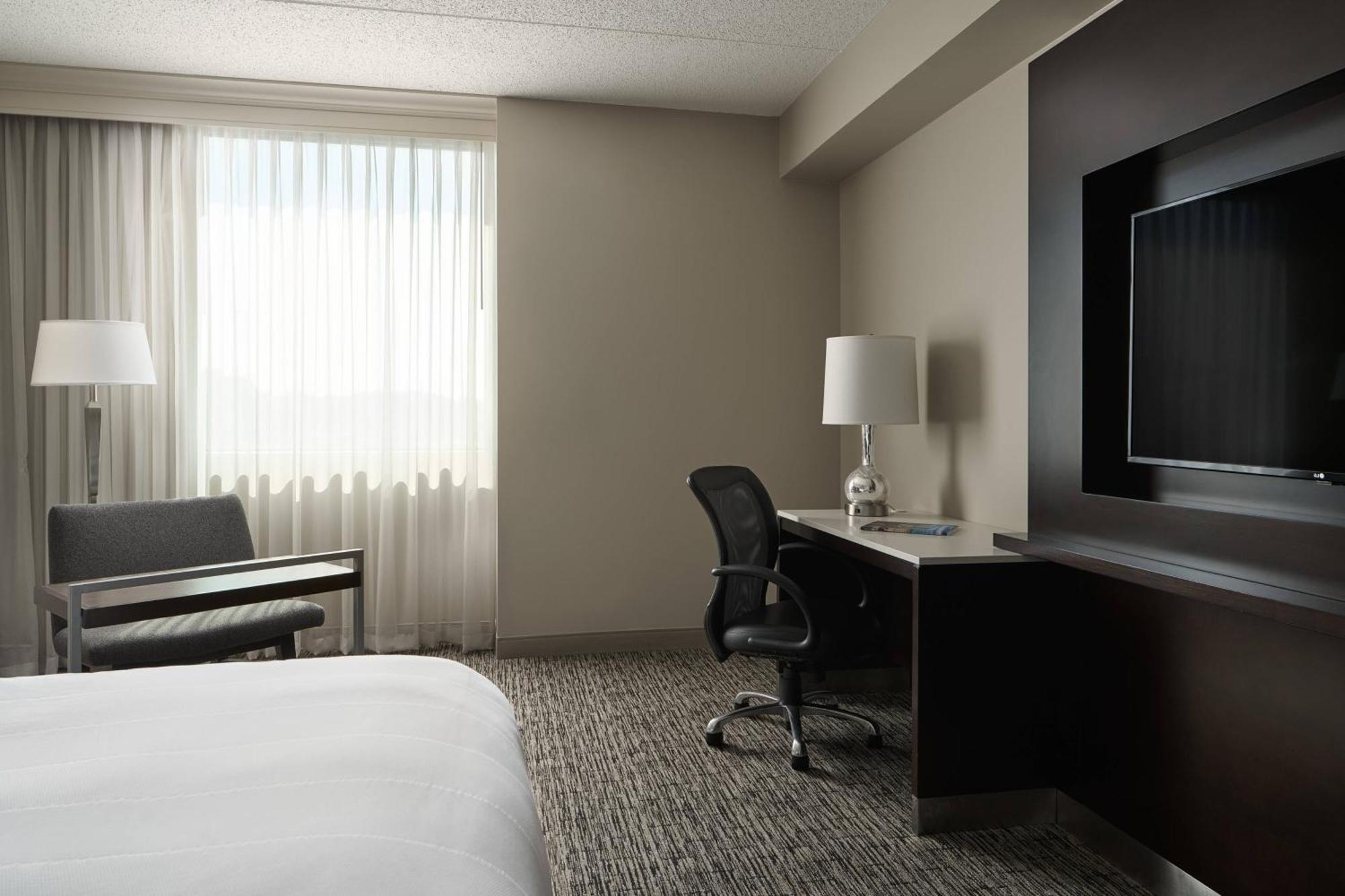 Austin Marriott North Ξενοδοχείο Round Rock Εξωτερικό φωτογραφία