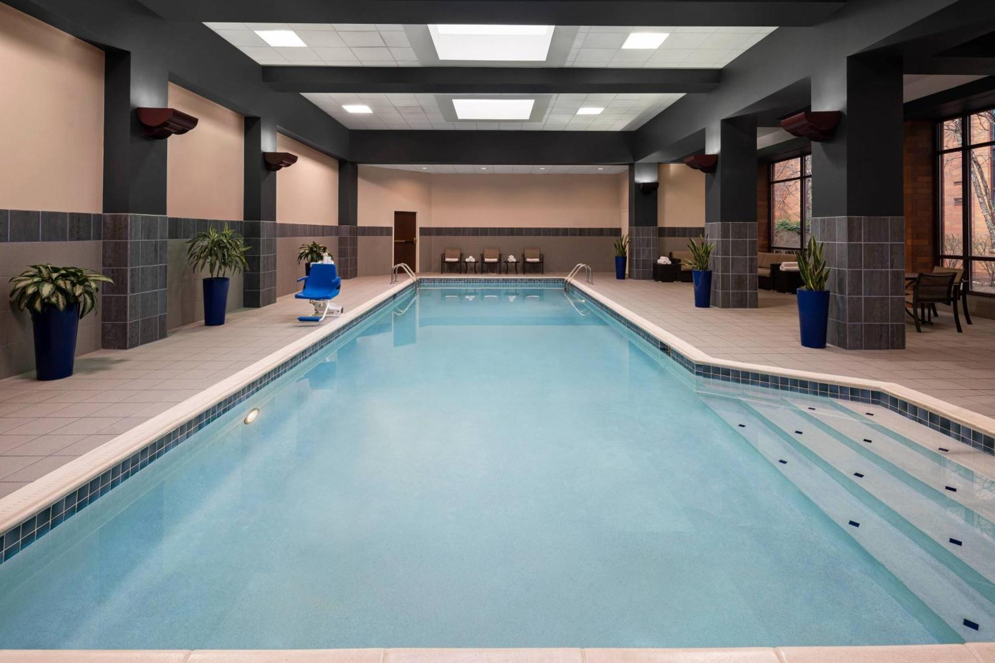 Austin Marriott North Ξενοδοχείο Round Rock Εξωτερικό φωτογραφία