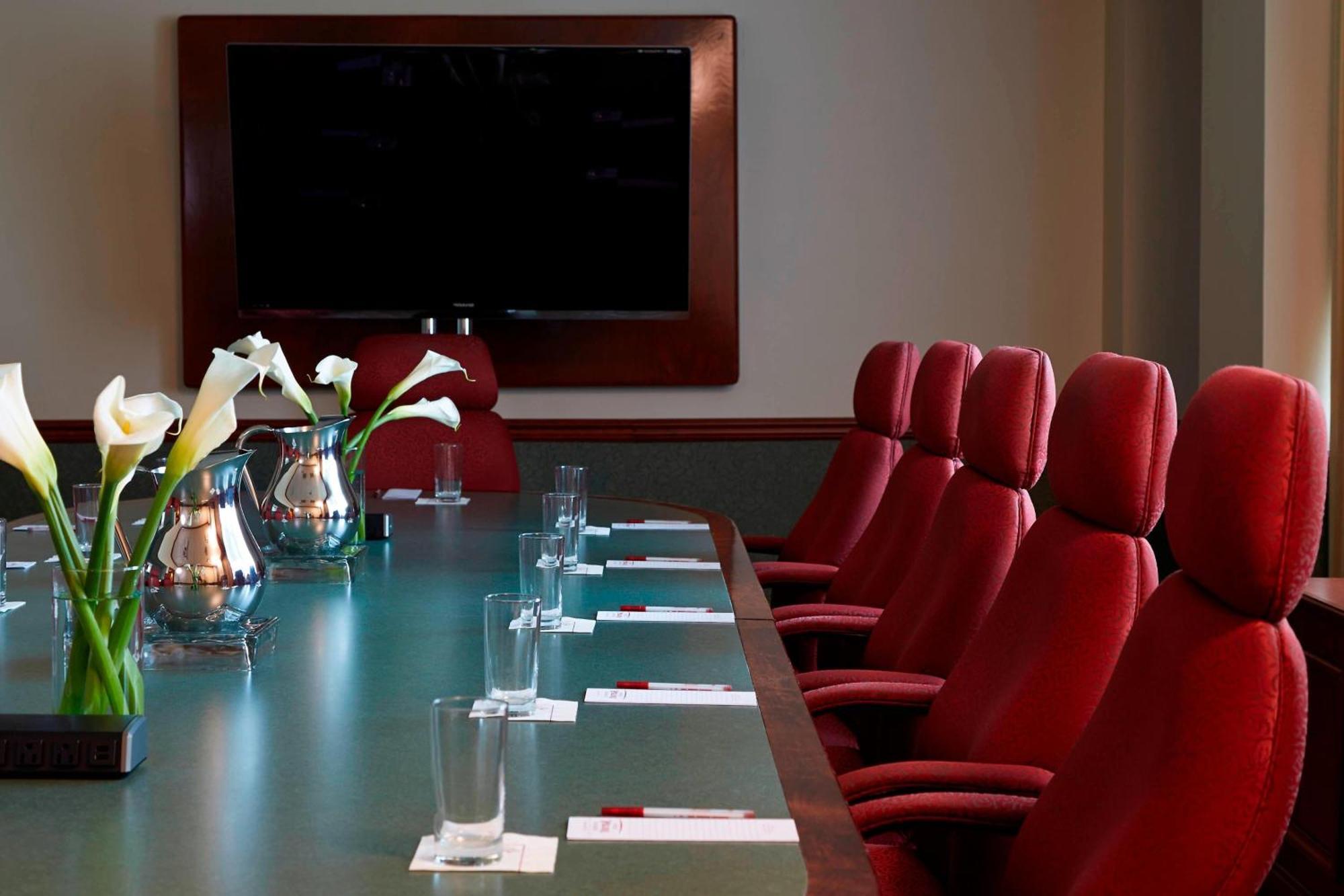 Austin Marriott North Ξενοδοχείο Round Rock Εξωτερικό φωτογραφία