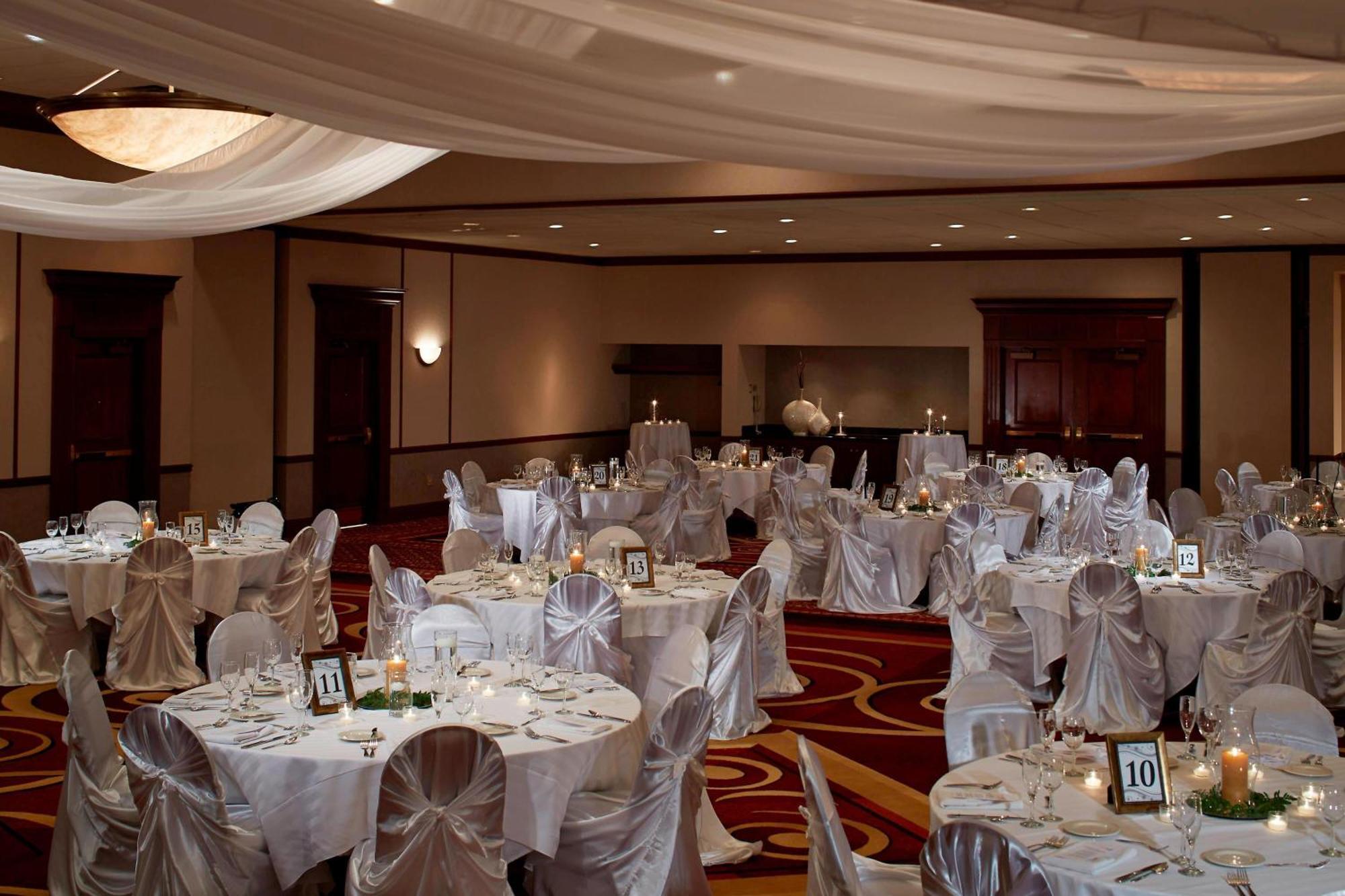 Austin Marriott North Ξενοδοχείο Round Rock Εξωτερικό φωτογραφία