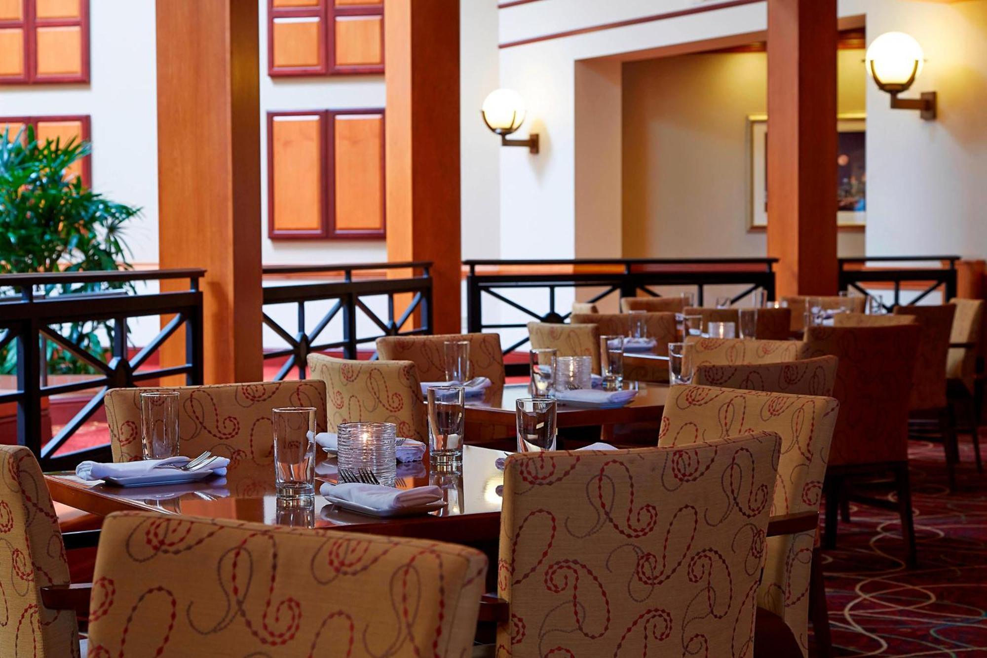 Austin Marriott North Ξενοδοχείο Round Rock Εξωτερικό φωτογραφία