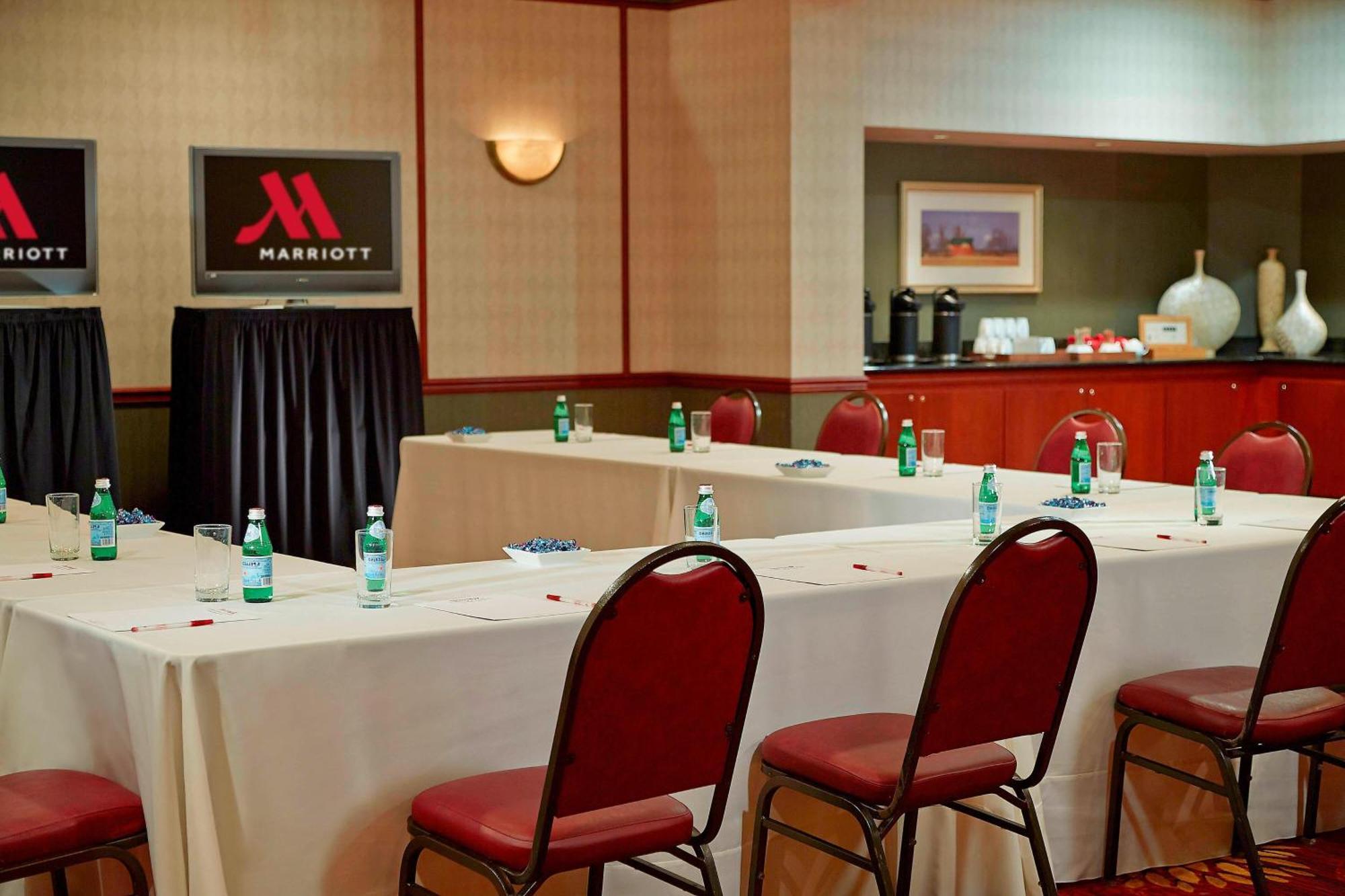 Austin Marriott North Ξενοδοχείο Round Rock Εξωτερικό φωτογραφία