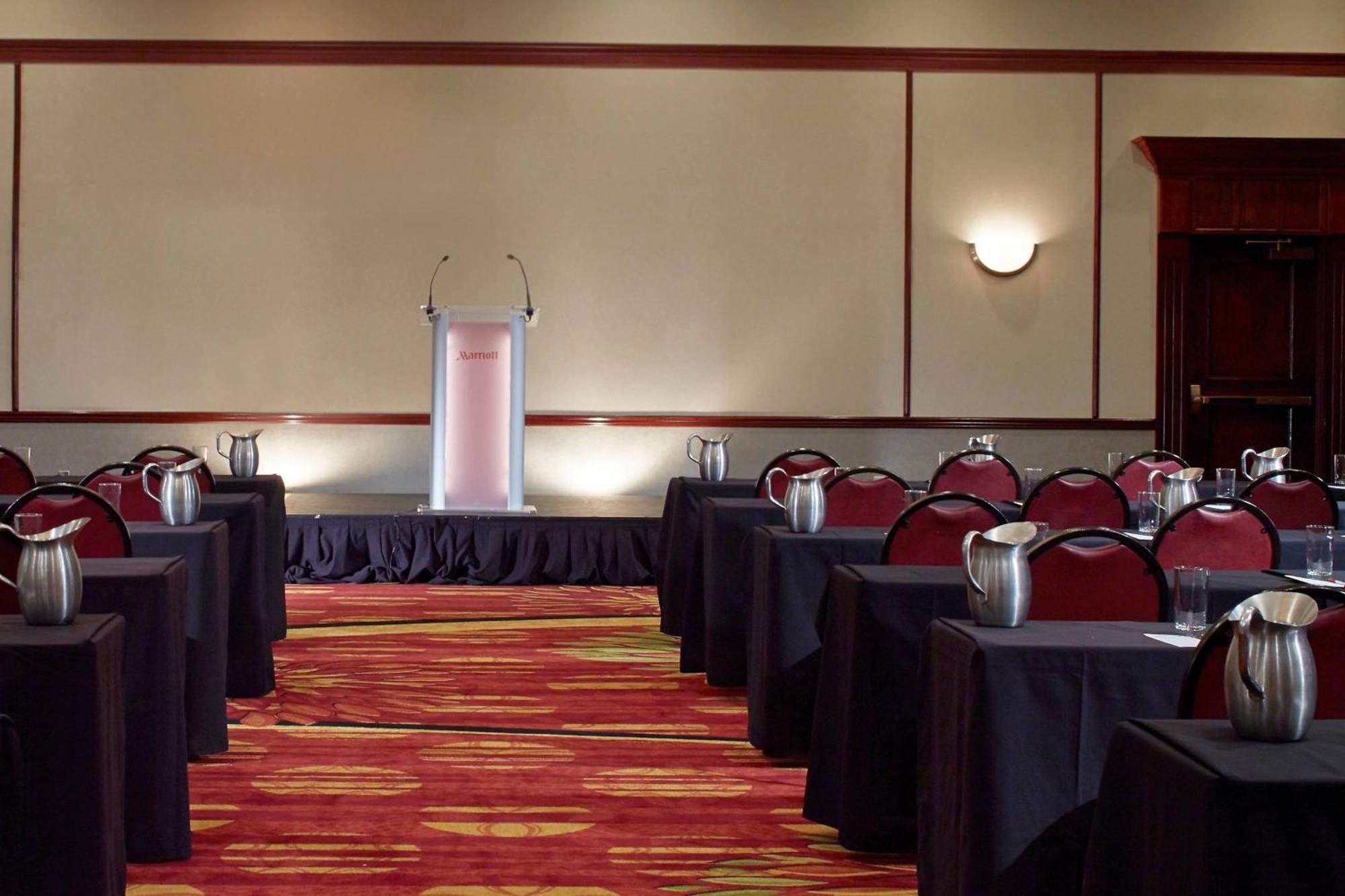 Austin Marriott North Ξενοδοχείο Round Rock Εξωτερικό φωτογραφία