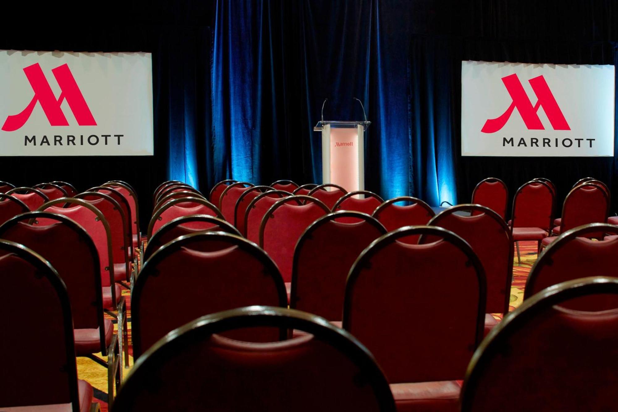Austin Marriott North Ξενοδοχείο Round Rock Εξωτερικό φωτογραφία