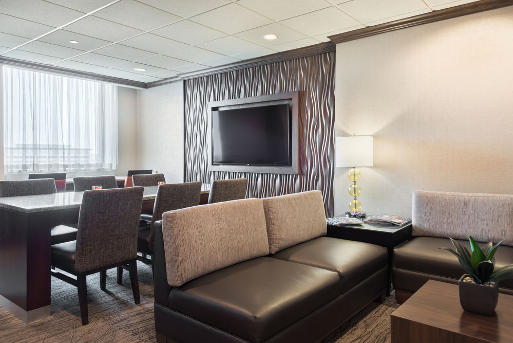 Austin Marriott North Ξενοδοχείο Round Rock Εσωτερικό φωτογραφία