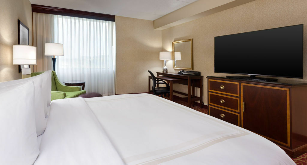 Austin Marriott North Ξενοδοχείο Round Rock Εξωτερικό φωτογραφία